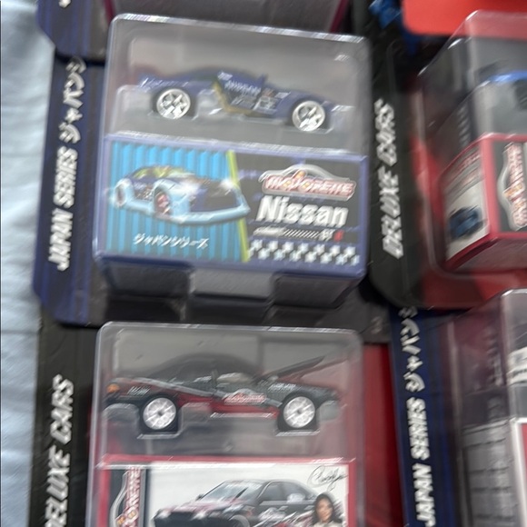 Assorted Die-Cast Model Cars Collection! We got Mini GT and some rare finds! - Picture 2 of 16